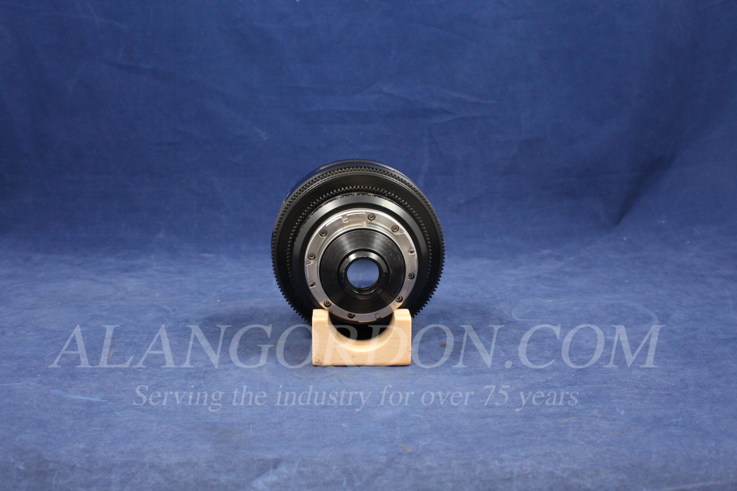 Used Cooke S4 T2 Set of 8 Lenses PL Mount - Image 6