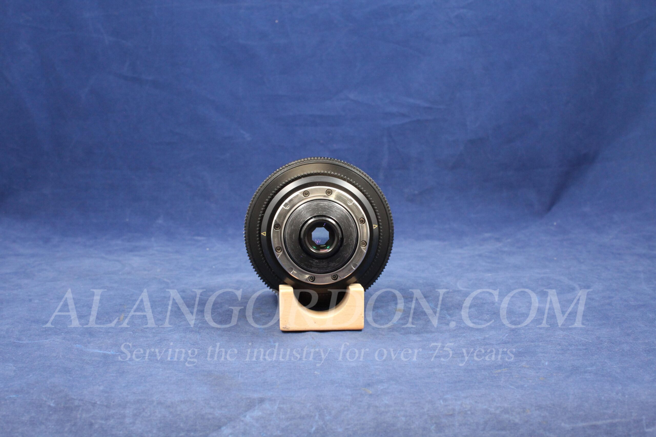Used Cooke S4 T2 Set of 8 Lenses PL Mount - Image 9