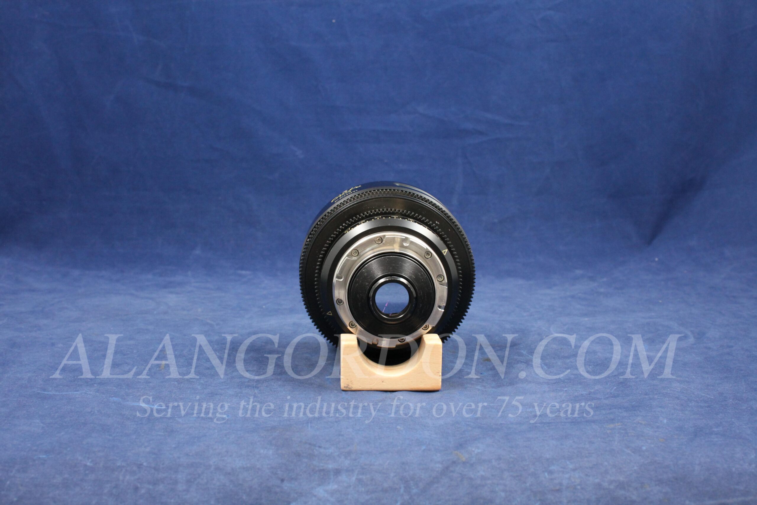 Used Cooke S4 T2 Set of 8 Lenses PL Mount - Image 12