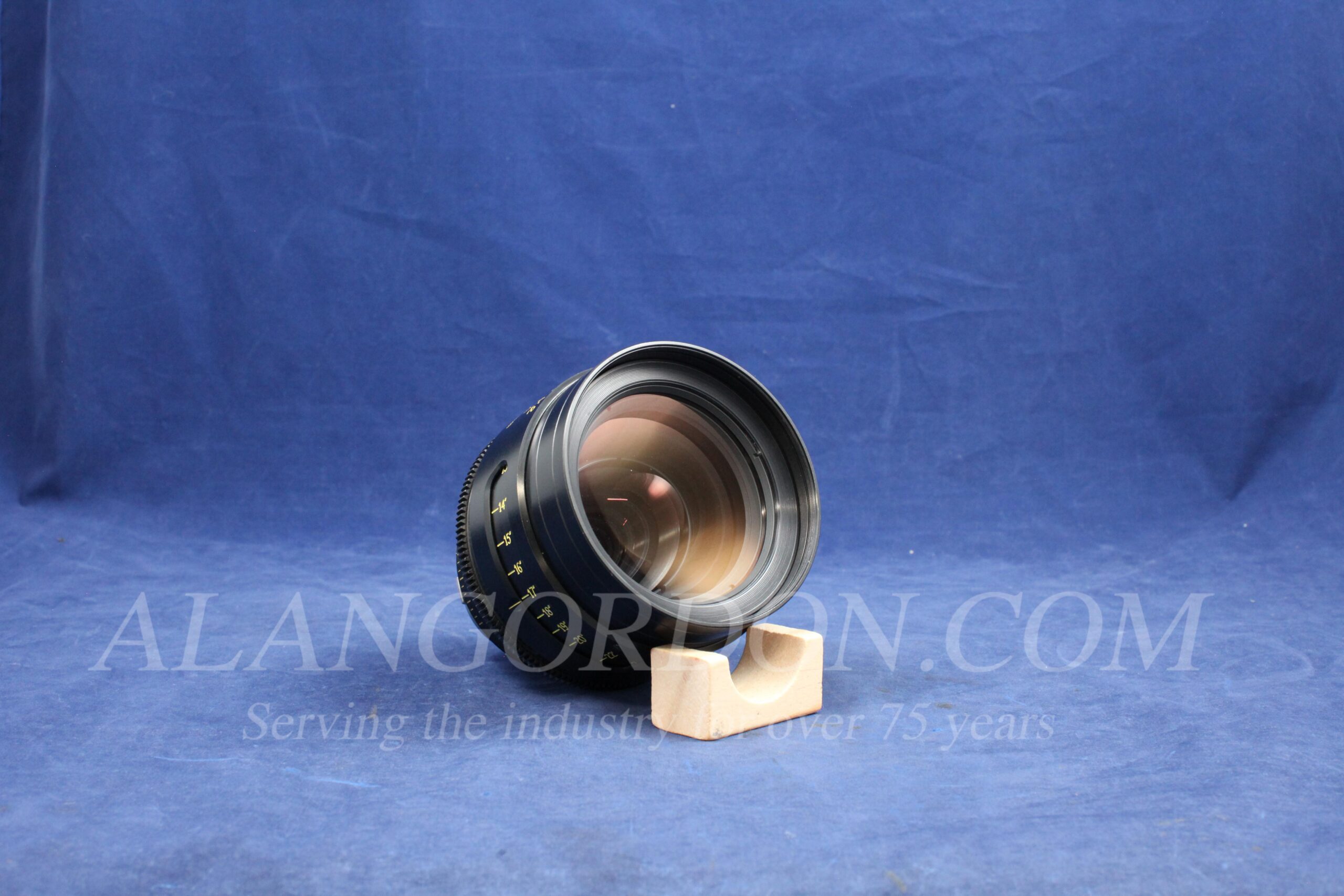 Used Cooke S4 T2 Set of 8 Lenses PL Mount - Image 14