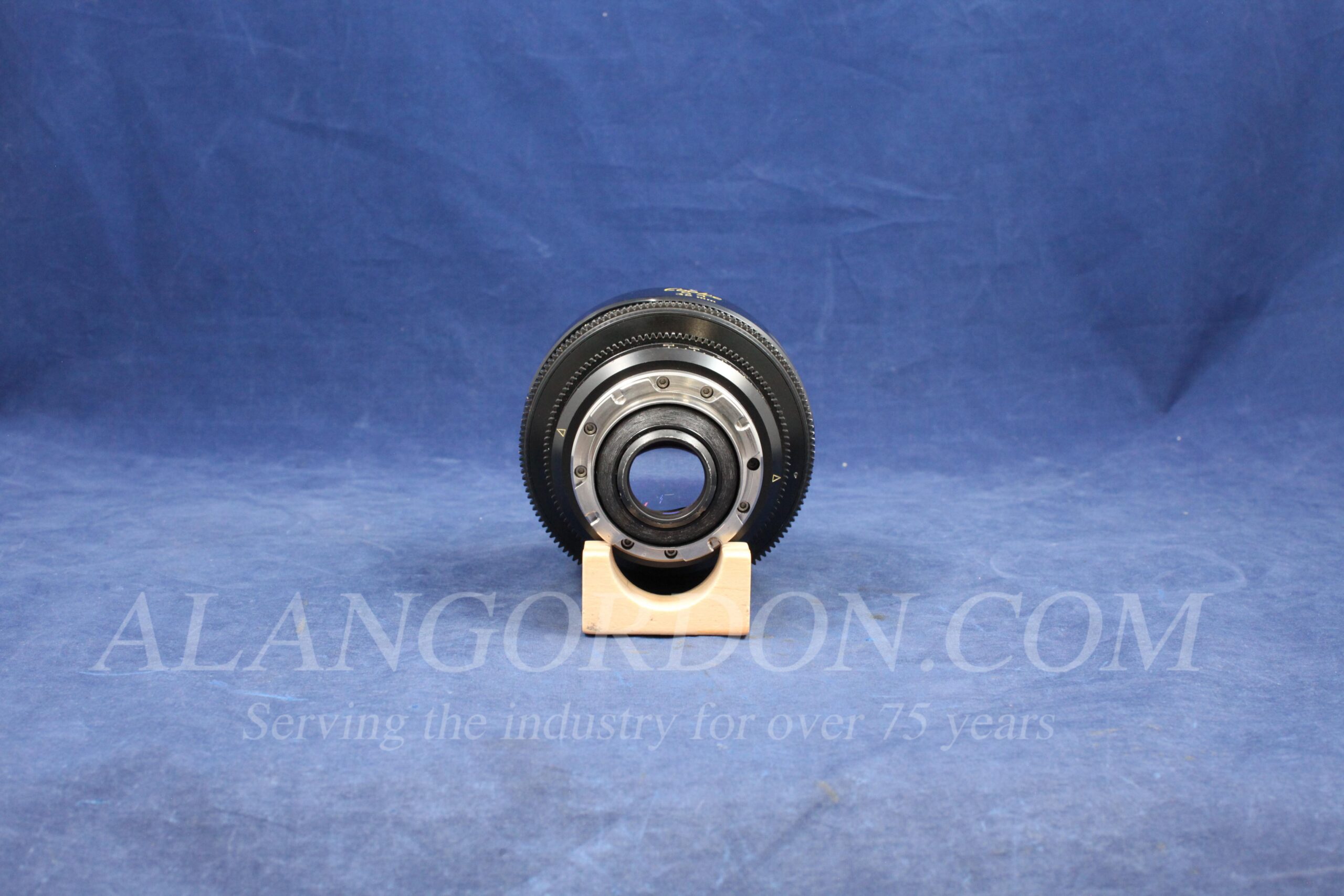Used Cooke S4 T2 Set of 8 Lenses PL Mount - Image 15