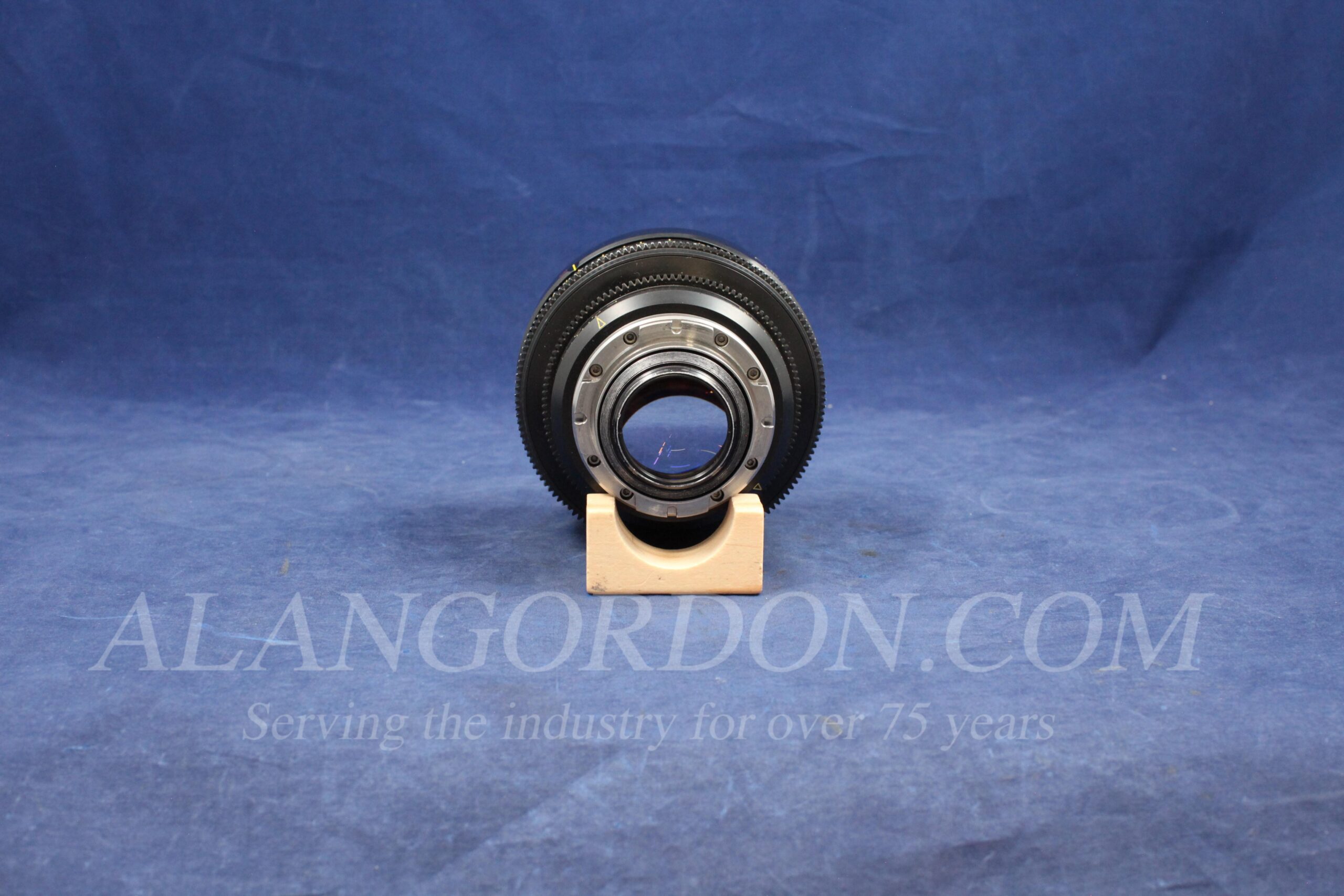 Used Cooke S4 T2 Set of 8 Lenses PL Mount - Image 18