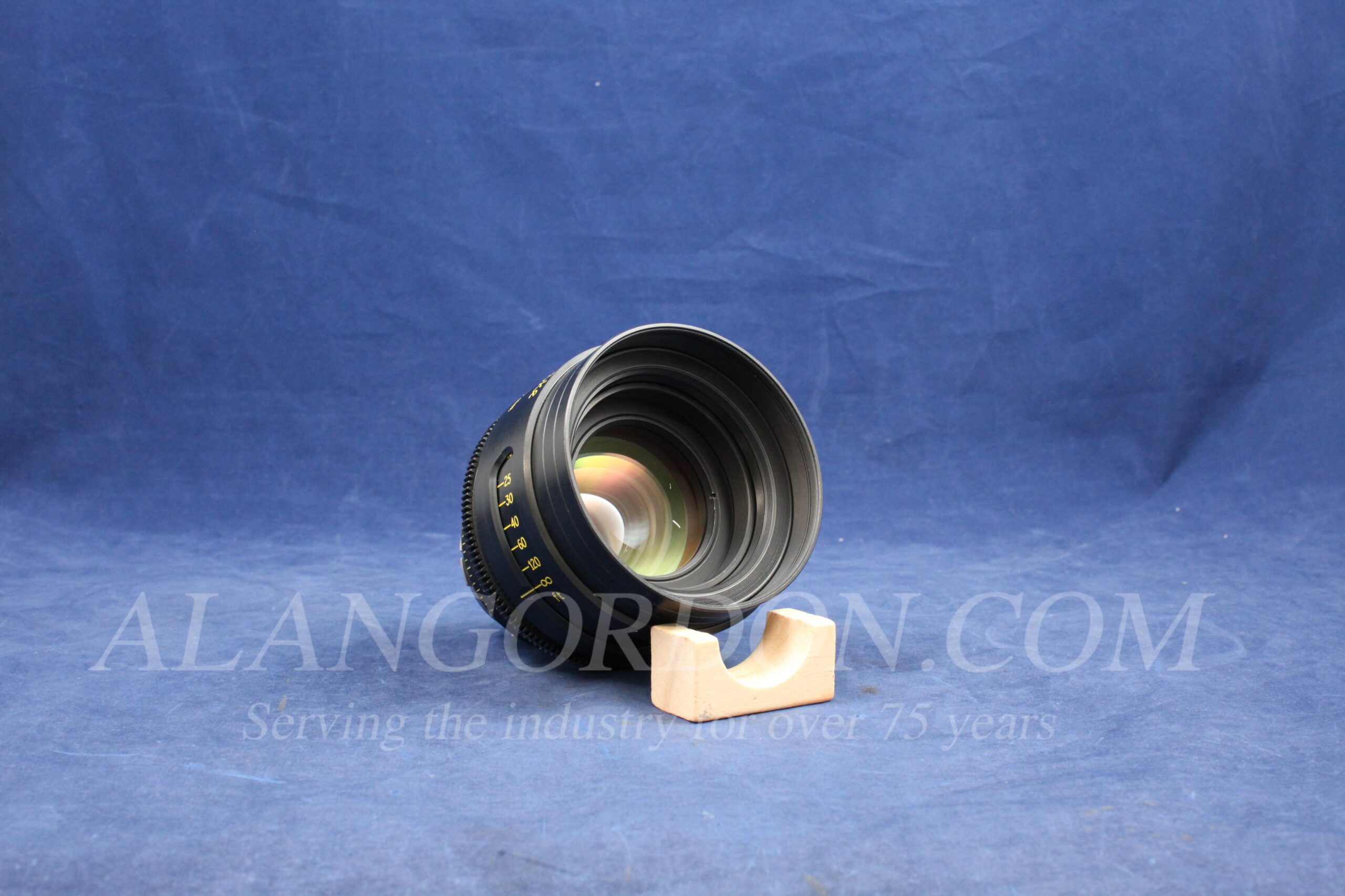Used Cooke S4 T2 Set of 8 Lenses PL Mount - Image 20