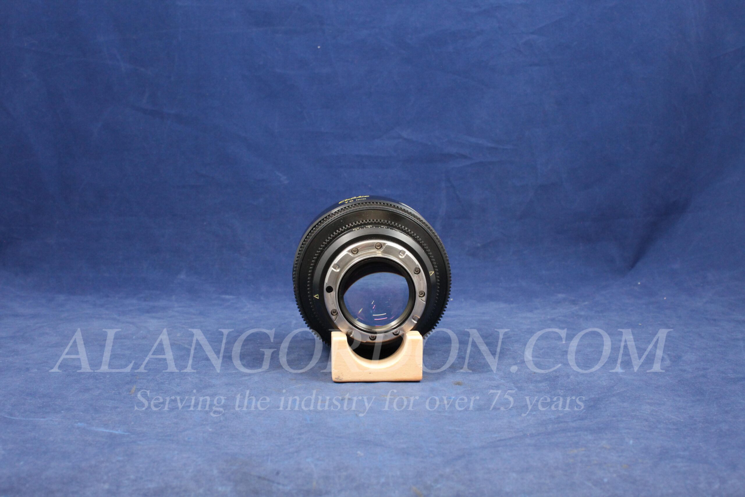 Used Cooke S4 T2 Set of 8 Lenses PL Mount - Image 21