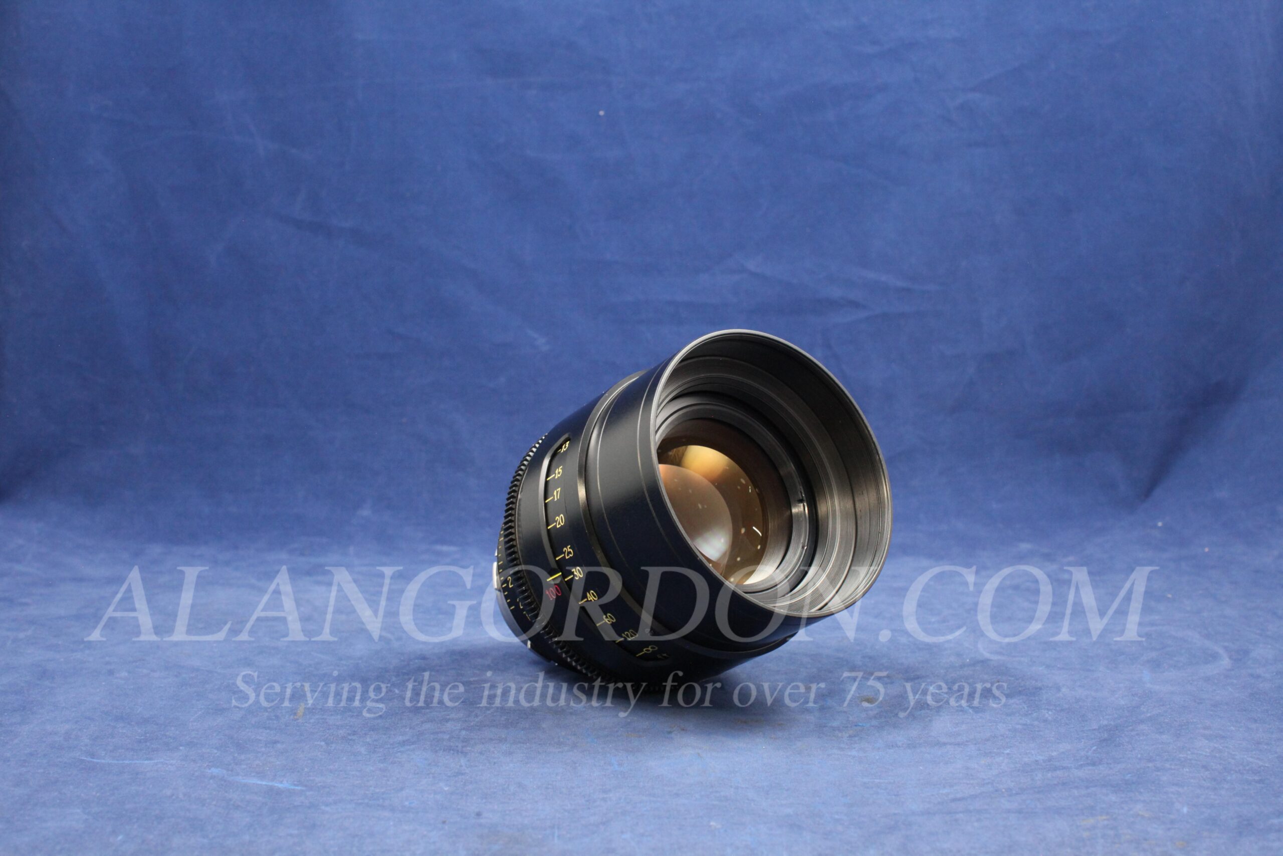 Used Cooke S4 T2 Set of 8 Lenses PL Mount - Image 23