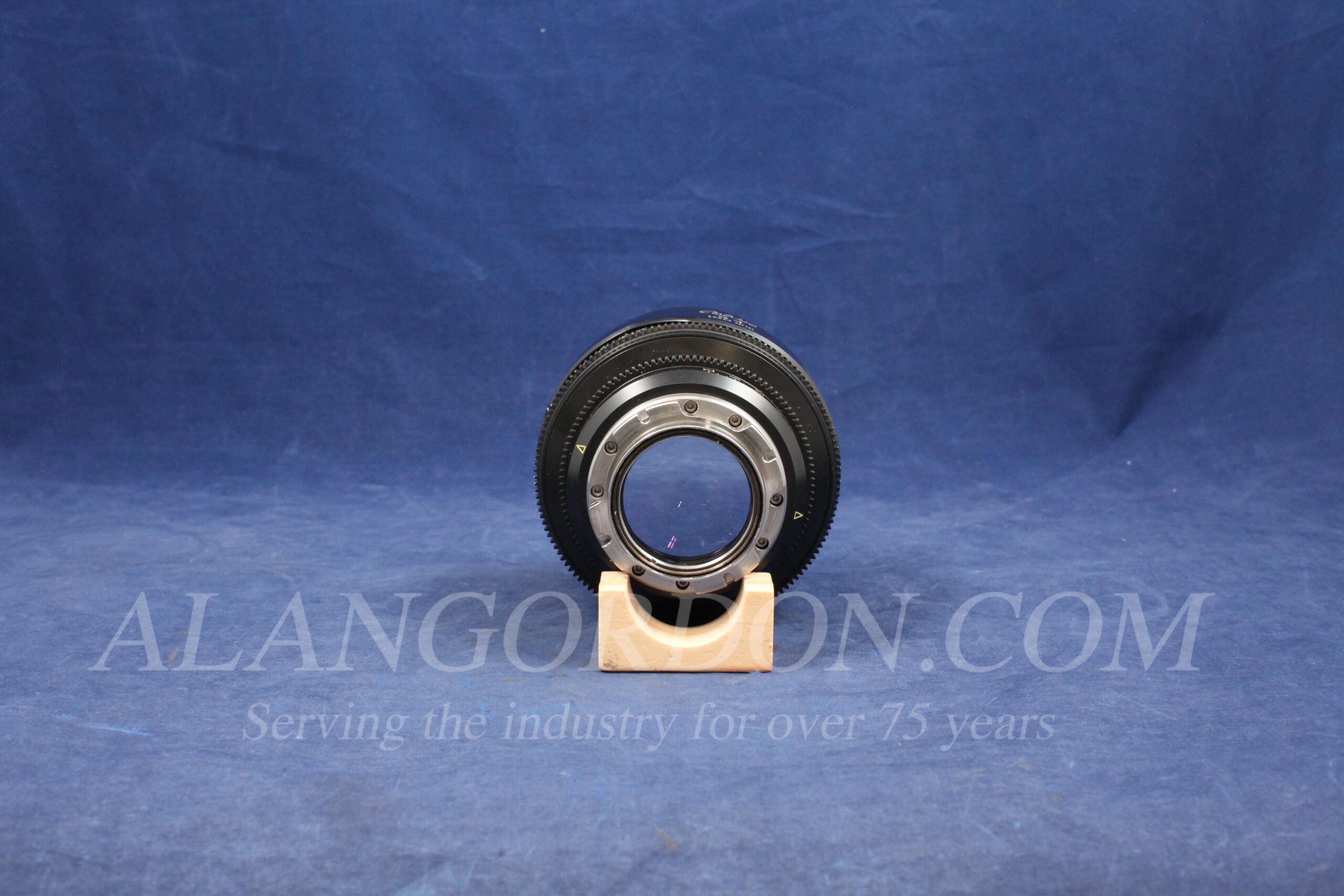 Used Cooke S4 T2 Set of 8 Lenses PL Mount - Image 24