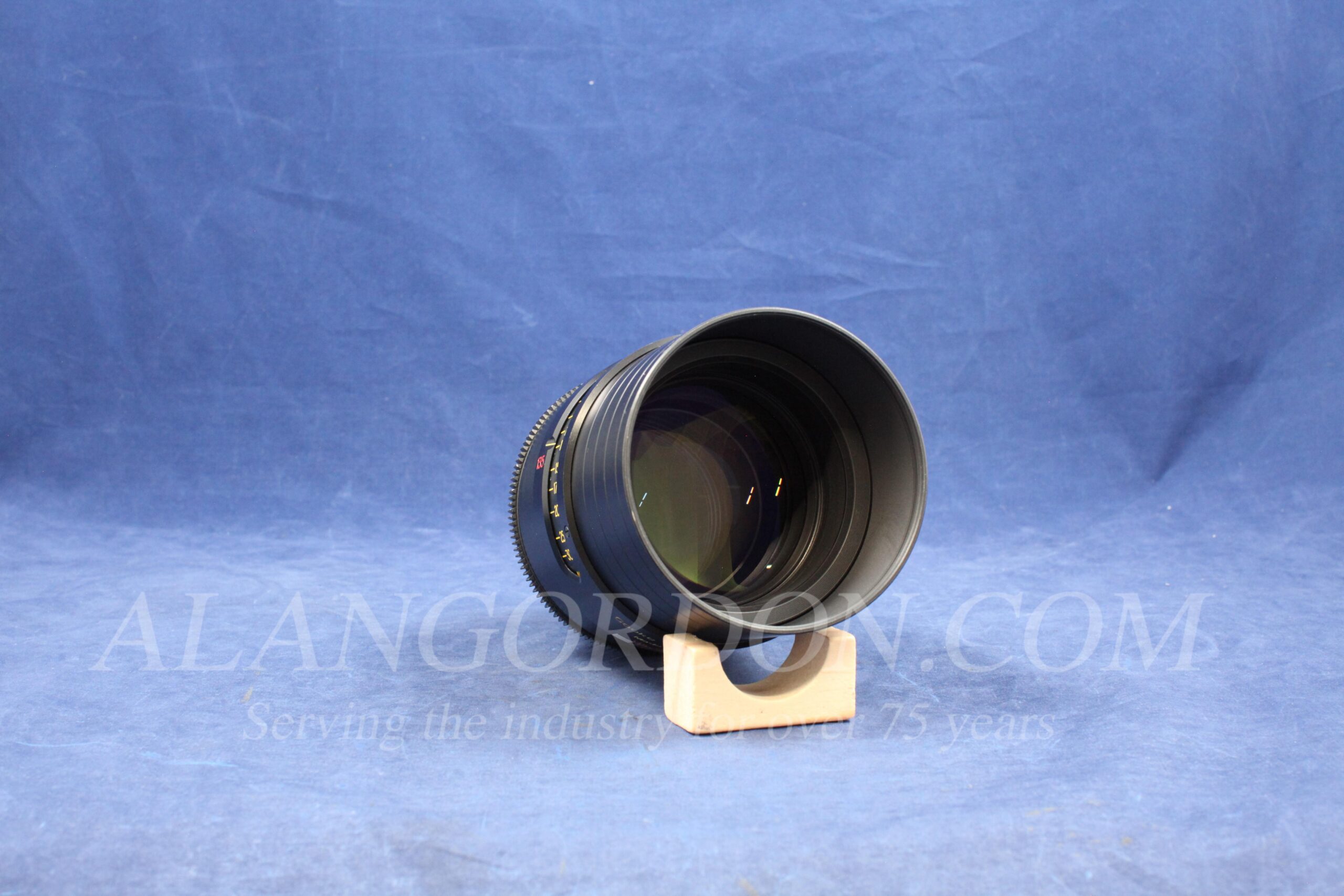 Used Cooke S4 T2 Set of 8 Lenses PL Mount - Image 26