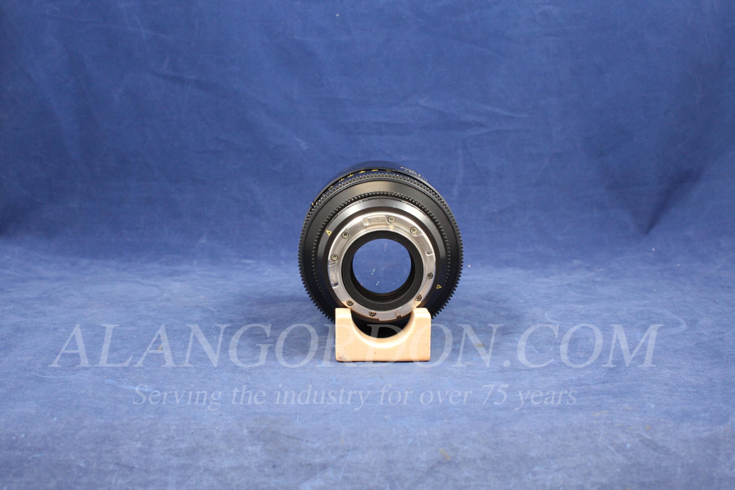 Used Cooke S4 T2 Set of 8 Lenses PL Mount - Image 27