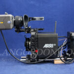 *SOLD* Used Alexa Mini Camera Package PL Mount S/N 23410