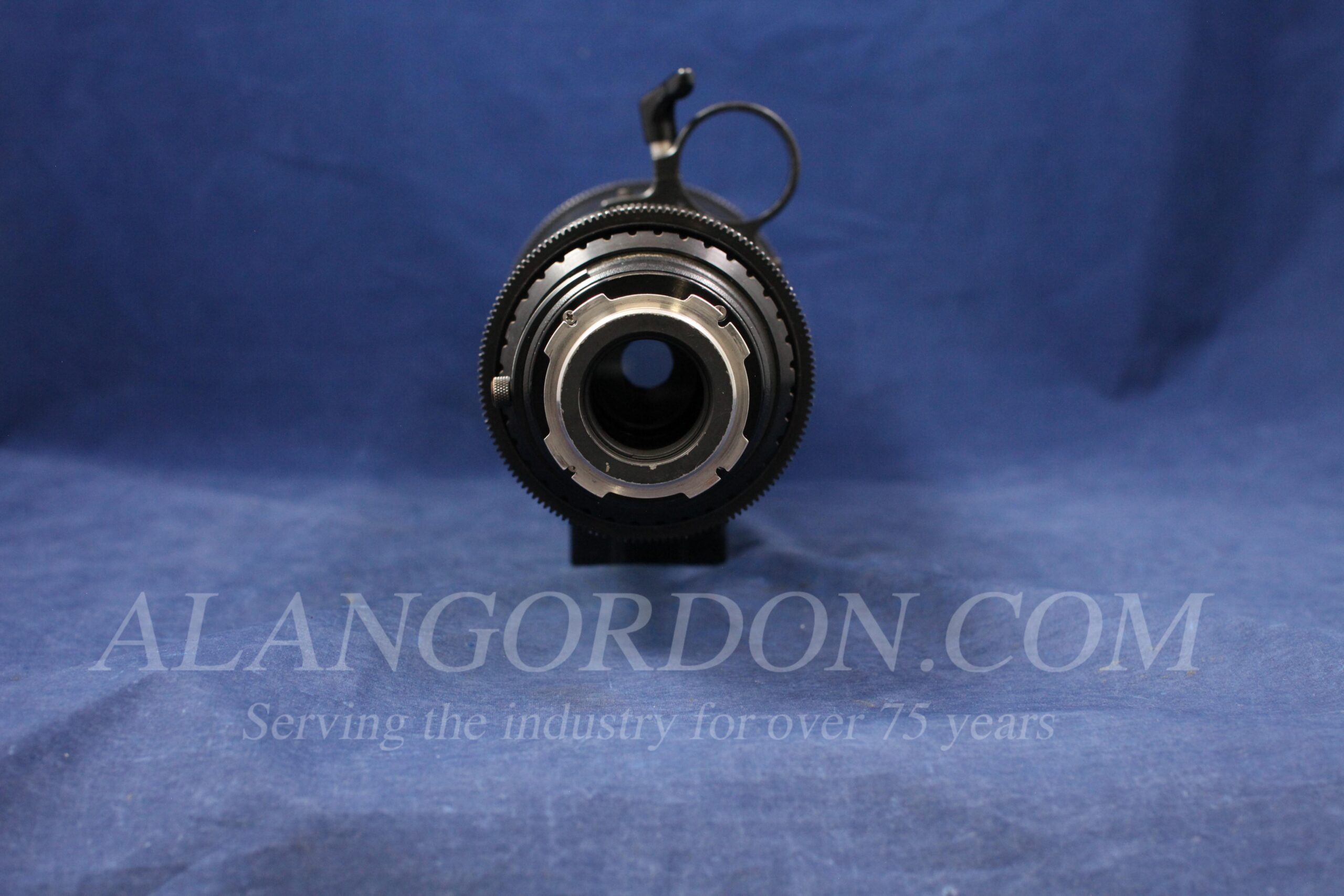 Used Canon/Century Series 2000 150-600mm T6.7 Lens (PL Mount) - Image 4