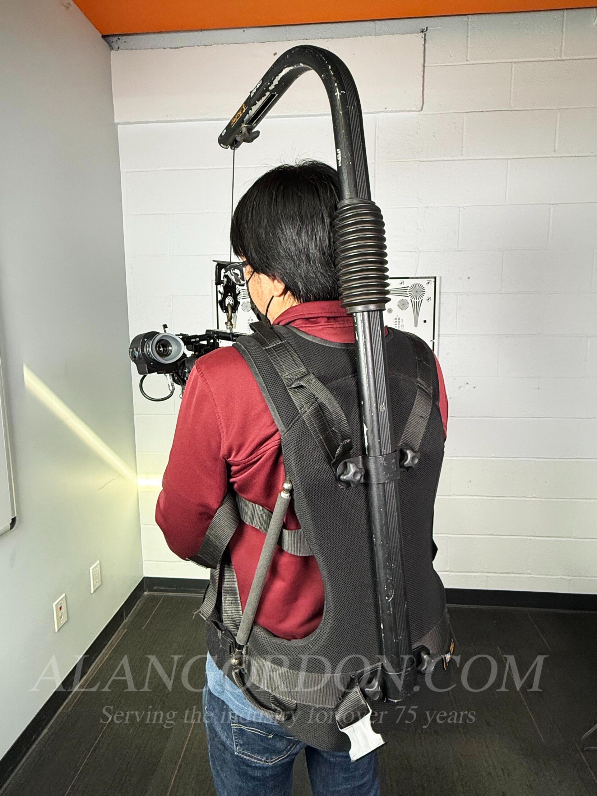 Used Easyrig 3 - Image 2