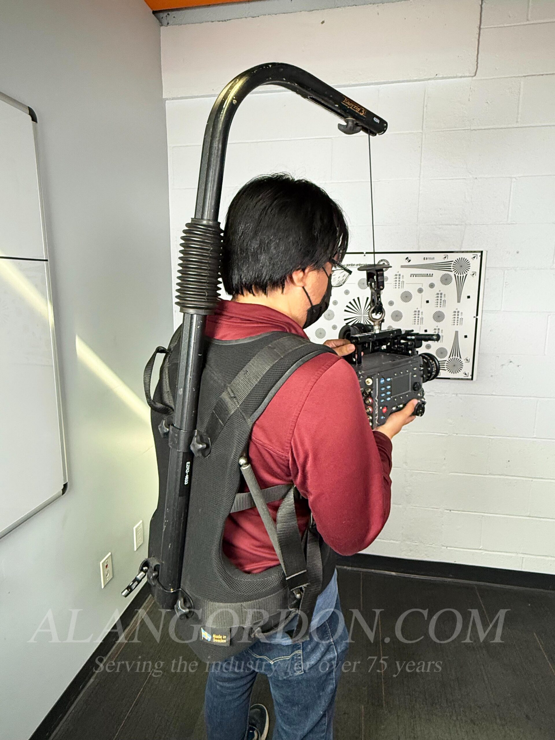 Used Easyrig 3 - Image 3