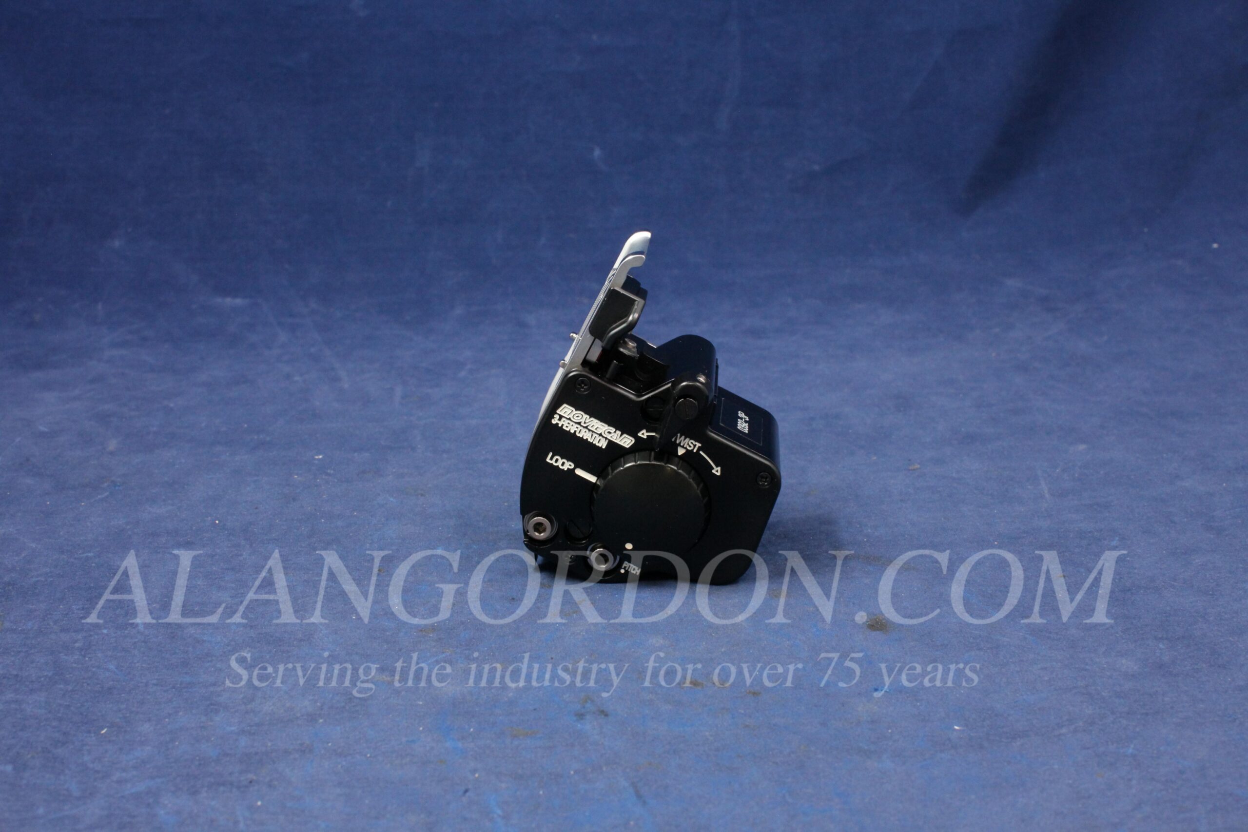 Used Moviecam Compact MK2 3 PERF PL Mount Camera Package S/N 0429 - Image 6