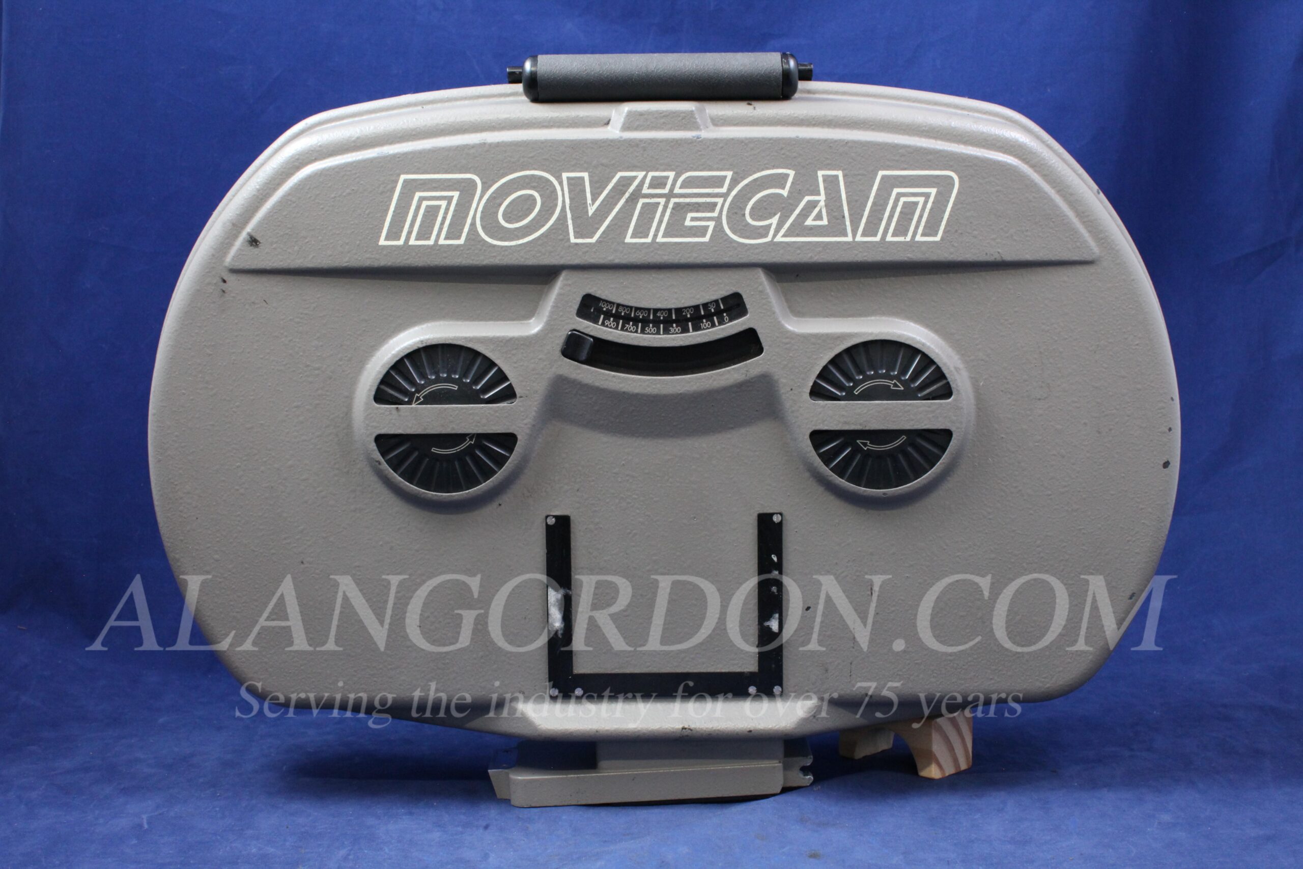 Used Moviecam Compact MK2 3 PERF PL Mount Camera Package S/N 0429 - Image 9