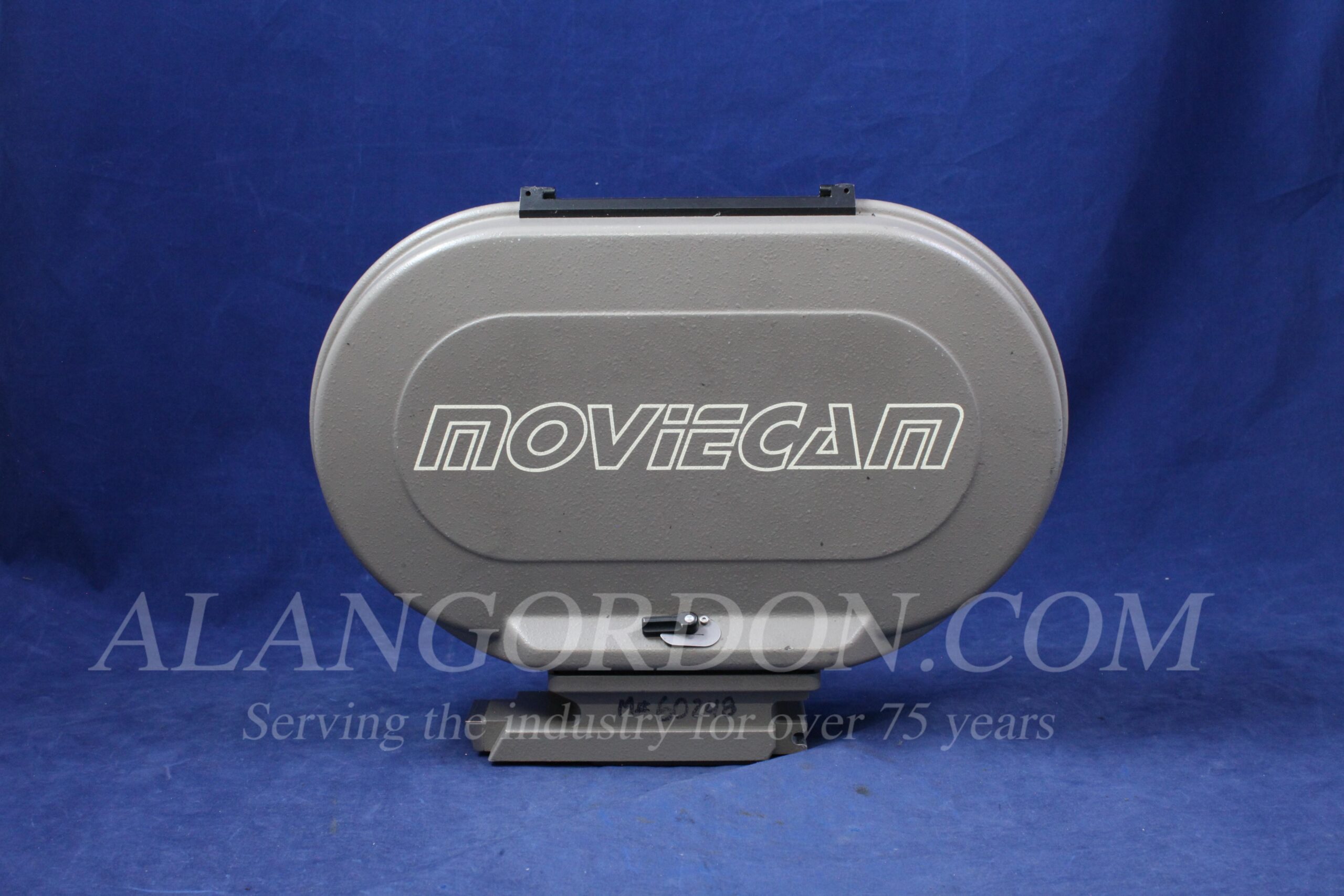 Used Moviecam Compact MK2 3 PERF PL Mount Camera Package S/N 0429 - Image 11