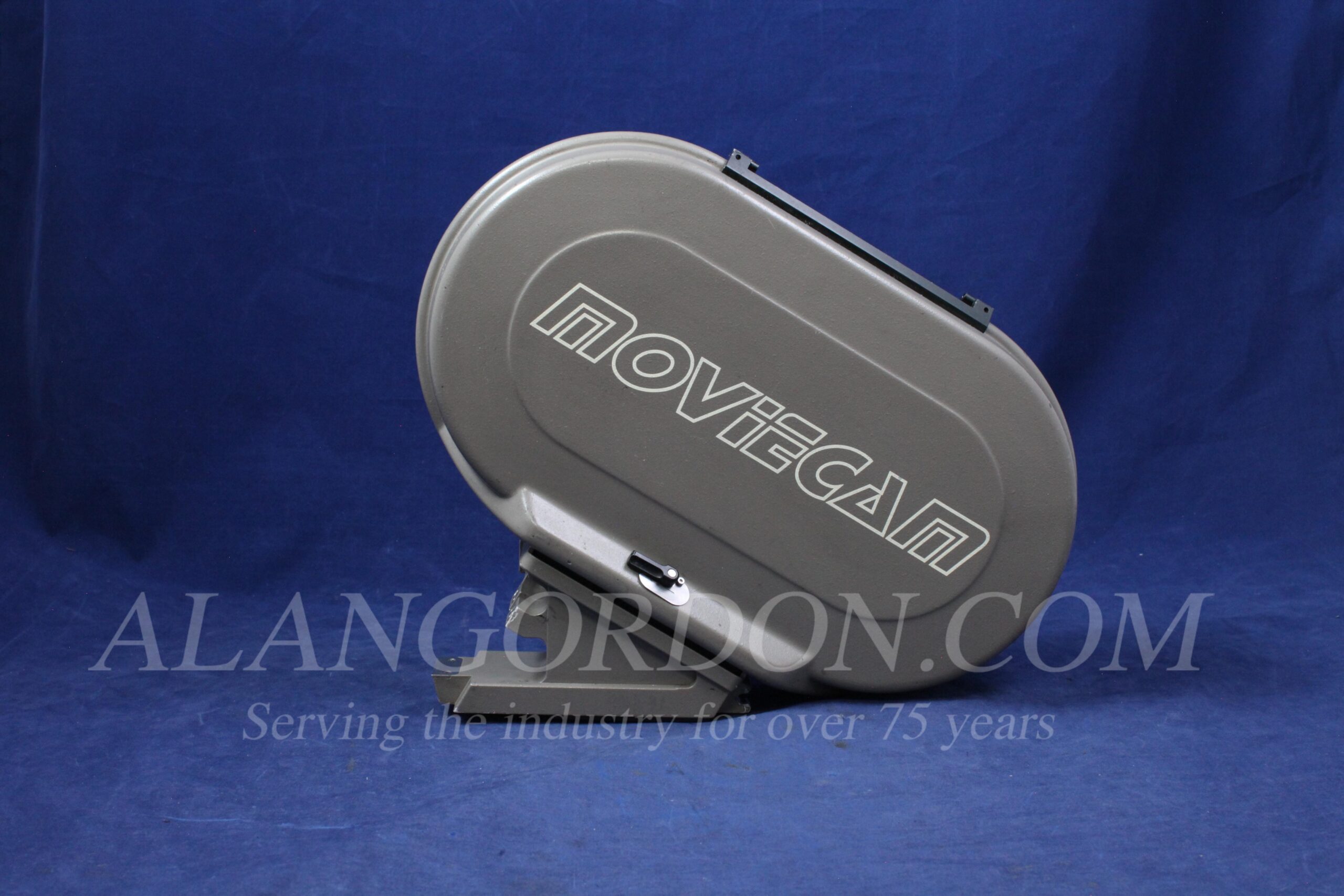 Used Moviecam Compact MK2 3 PERF PL Mount Camera Package S/N 0429 - Image 13